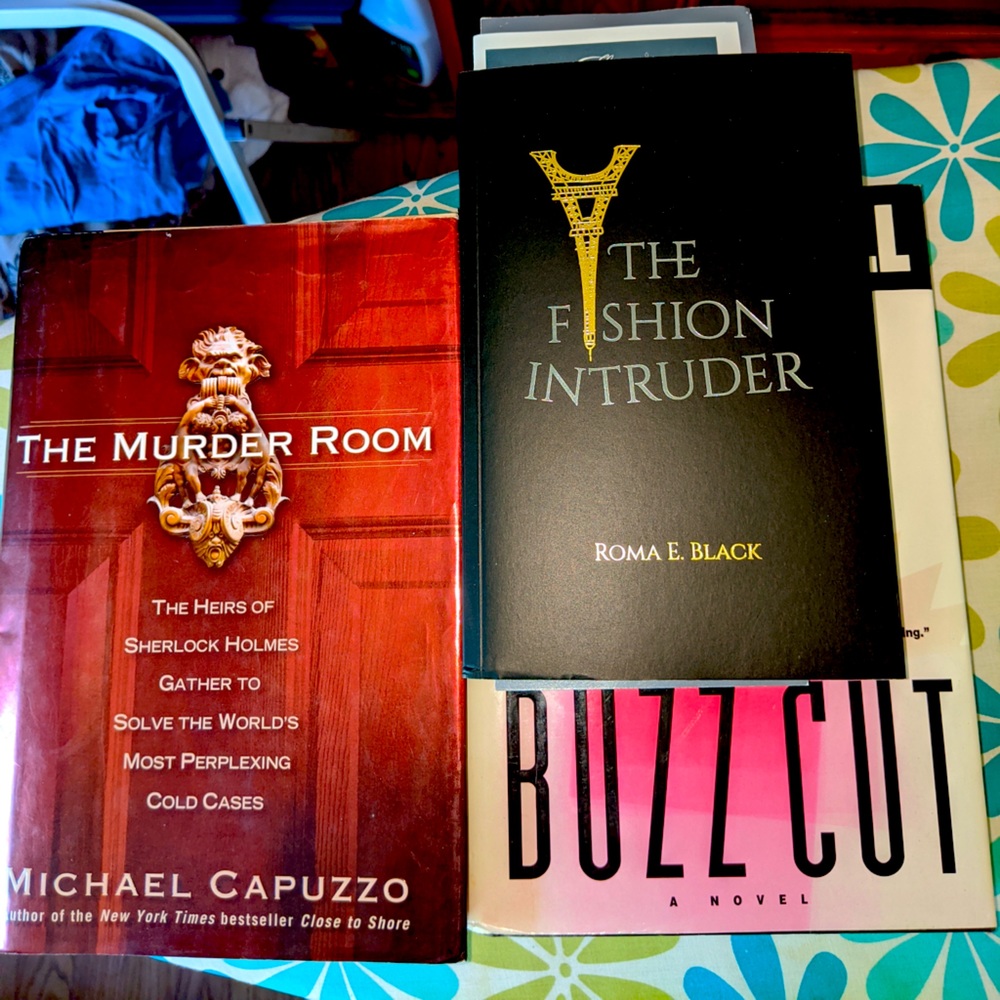 The Killer Collection